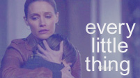 Every Little Thing || Charlotte & Mason